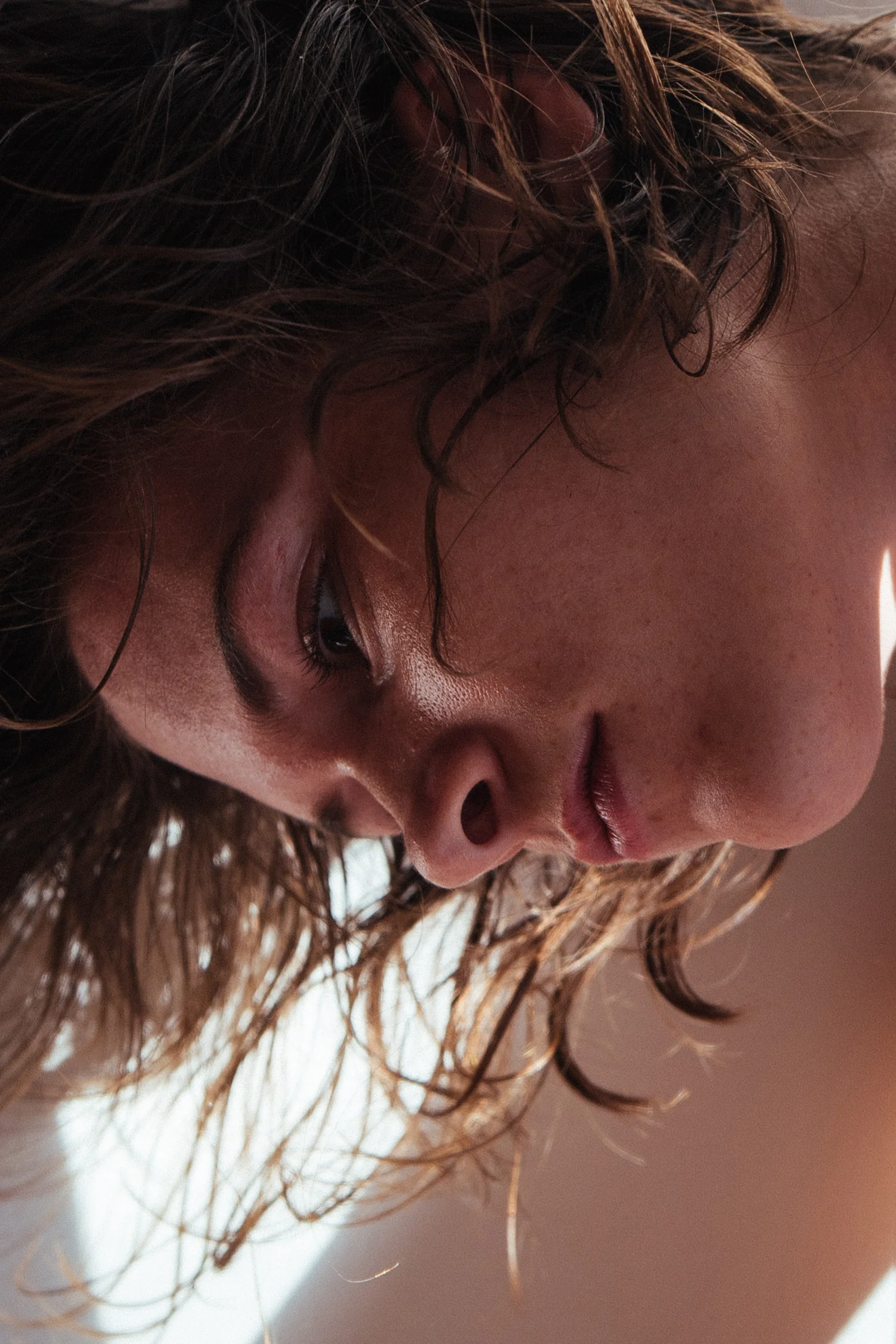 Portrait photography