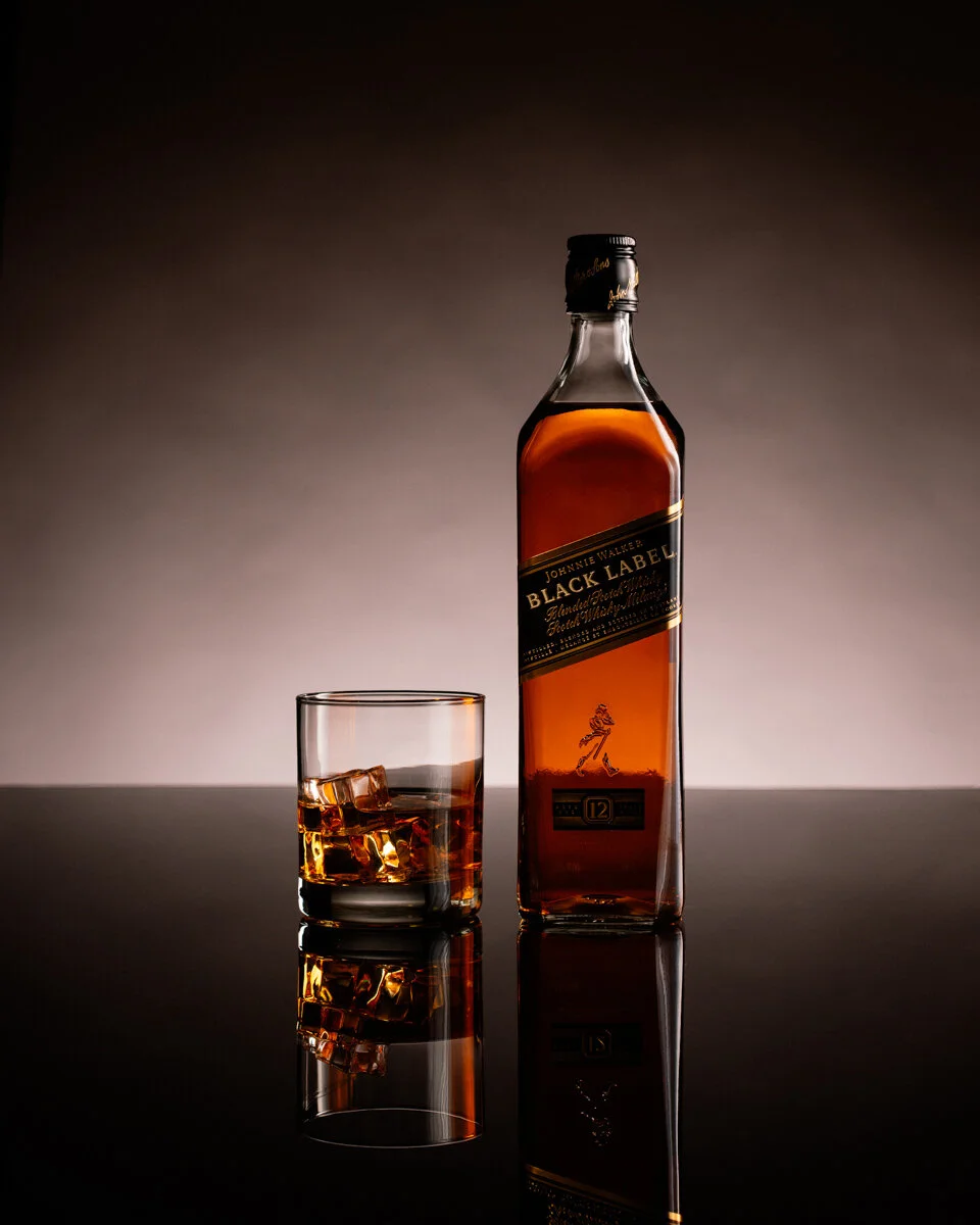 Johnny Walker Black